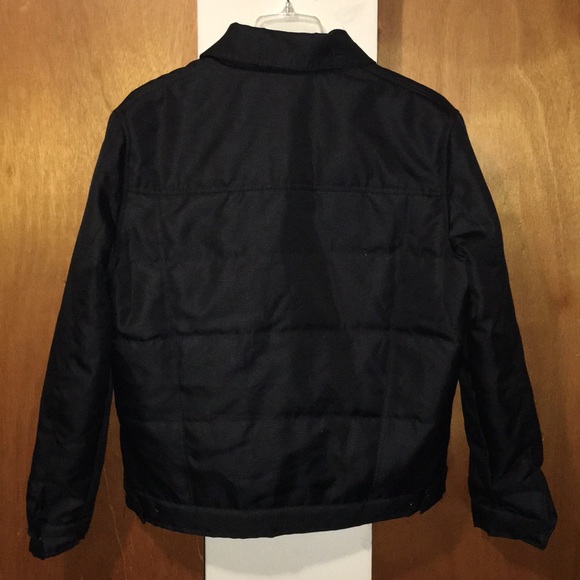 ♠️ NWT Members Only Men’s Jacket - Picture 4 of 8